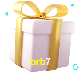 Receba seus bônus de boas-vindas no brb7